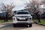 Mitsubishi L200 Double Cab 2019 года (CIS)